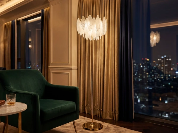 Lampă de podea CHOREO 1680 - V20121 2