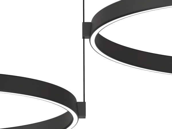 Lampa suspendată XAVIER 650+850 - V10105 7