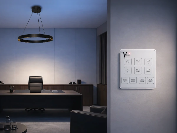 Telecomandă de perete LINIA - 10006 2