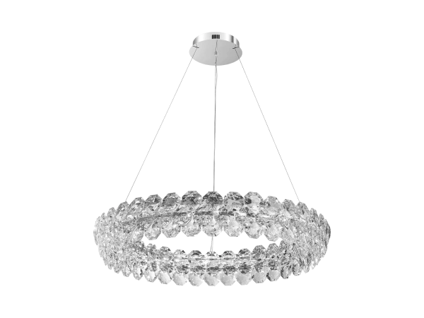 GLORIA candelabru suspendat din cristal 1000 - V30113