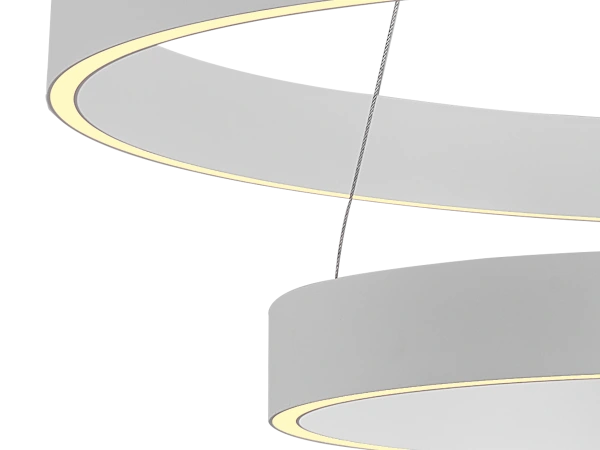 Lampa suspendată PATRIOT 650+850 - V10214 6