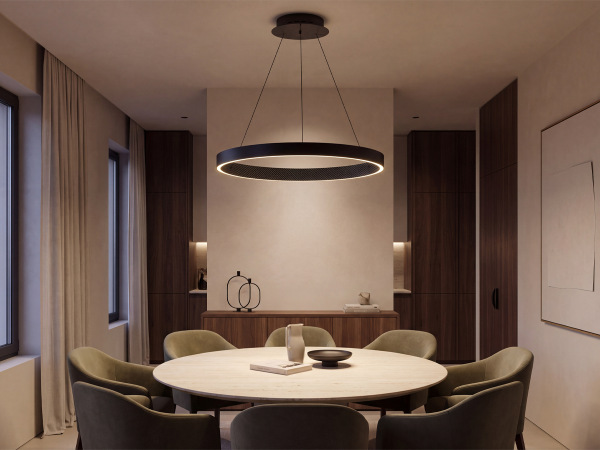 Lampa suspendată PATRIOT 650 - V10240 4
