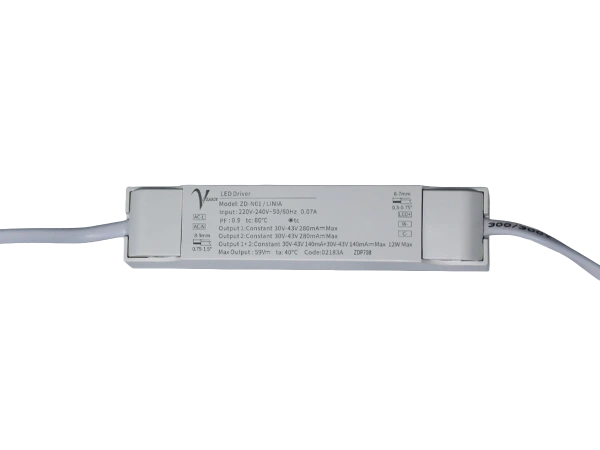 Plafonieră LINIA- 10017 4