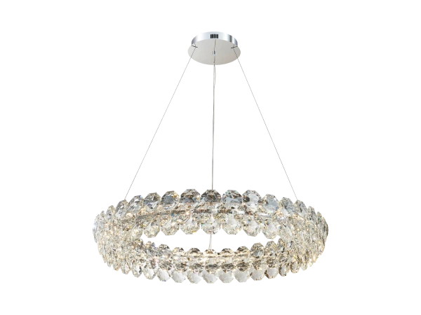 GLORIA candelabru suspendat din cristal 1000 - V30113 4
