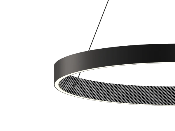 Lampa suspendată PATRIOT 650 - V10240 12