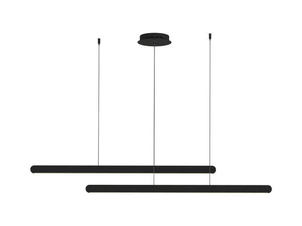 Lampa suspendată PATRIOT 1200+1200 - V10202 4