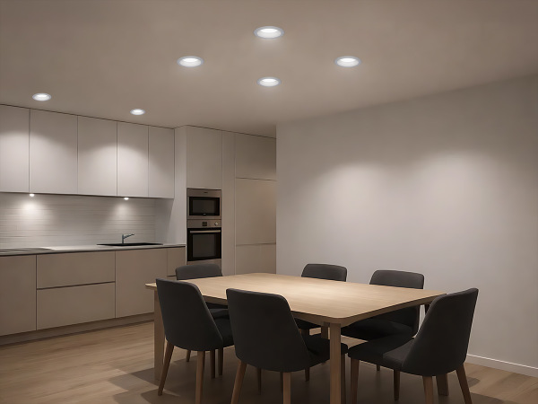 Plafonieră LINIA- 10017 2