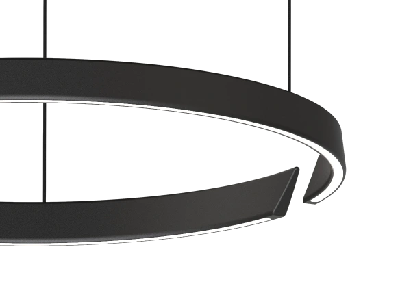 Lampa suspendată XAVIER 450+650+850 - V10106 6