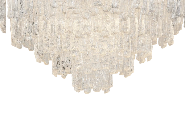 Lustră suspendată CONGELATO 800 - V20133 7