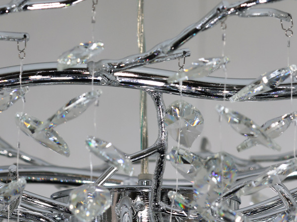 ELYSIA candelabru suspendat din cristal 1200x600 - V20002 3