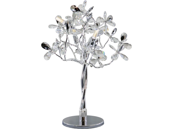 CATALEYA lampă de masă din cristal 600 - V20026