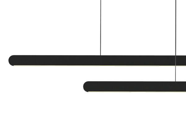 Lampa suspendată PATRIOT 1200+1200 - V10202 6
