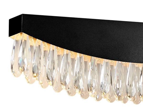 AURORA candelabru suspendat din cristal 1100 - V30071 6