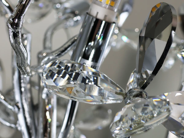 CATALEYA lampă de masă din cristal 600 - V20026 4