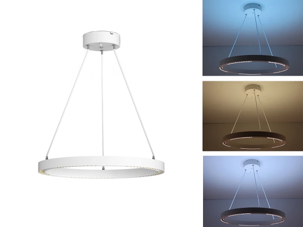 Lampă suspendată LINIA 660 - 10014 4