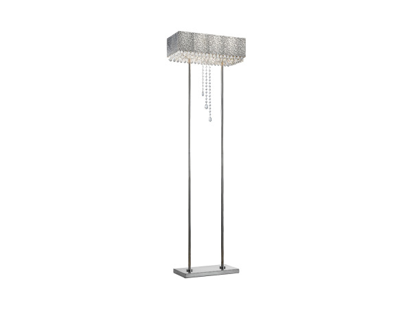 Lampa de podea din cristal SARITA 1620 - V30148 3