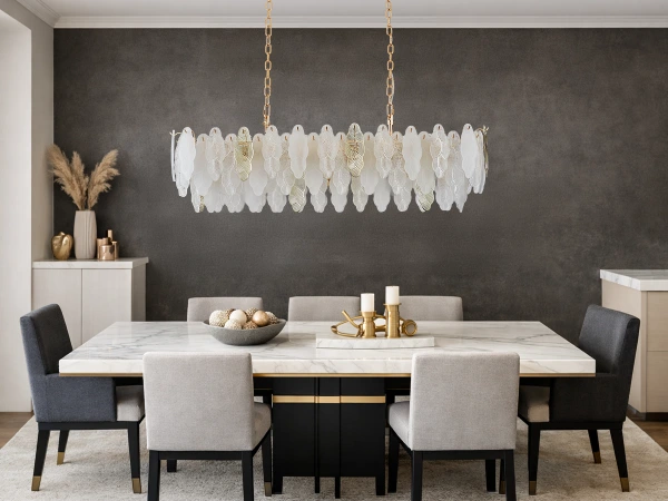 Candelabru suspendat CHOREO 1150 - V20114 4