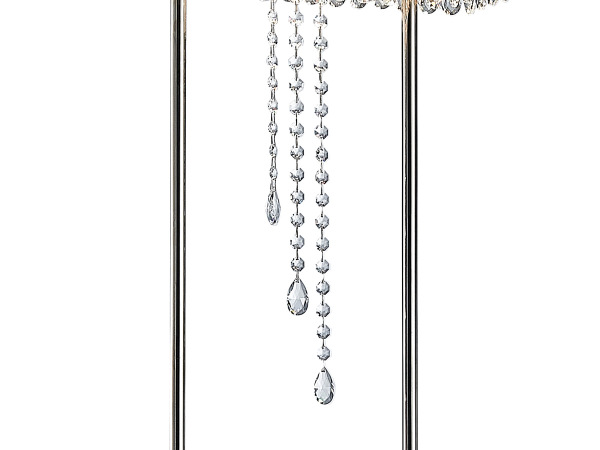 Lampa de podea din cristal SARITA 1620 - V30148 5