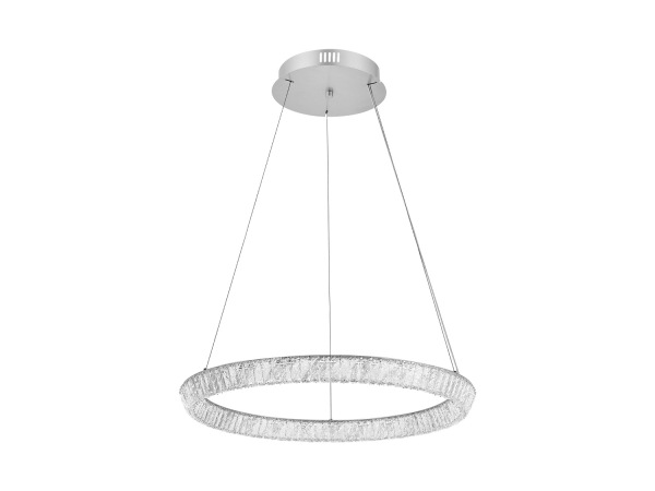 LETICIA candelabru suspendat din cristal 800 - V30123