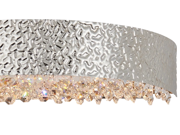 Lampa de perete din cristal SARITA 300 - V30146 5