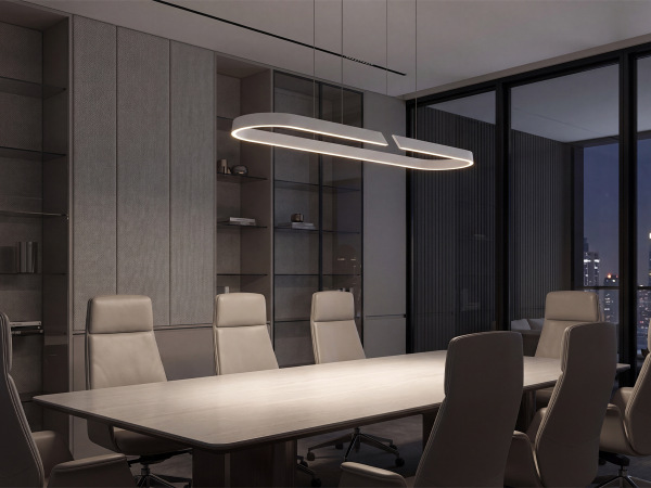 Lampa suspendată XAVIER 1100 - V10107 3