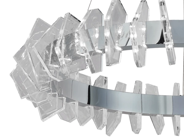 PIKASO candelabru suspendat din cristal 800 - V30024 10