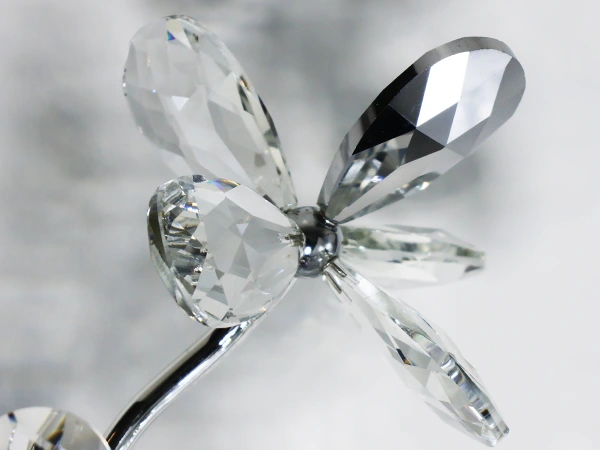 CATALEYA lampă de perete din cristal - V20027 4