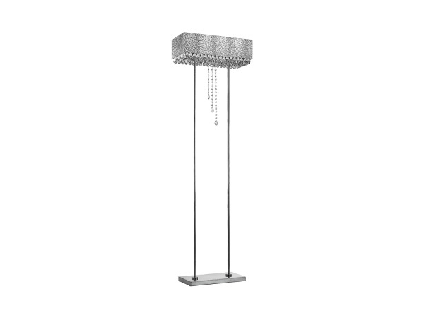 Lampa de podea din cristal SARITA 1620 - V30148