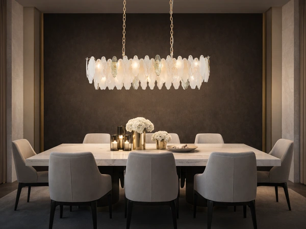 Candelabru suspendat CHOREO 1150 - V20114 2