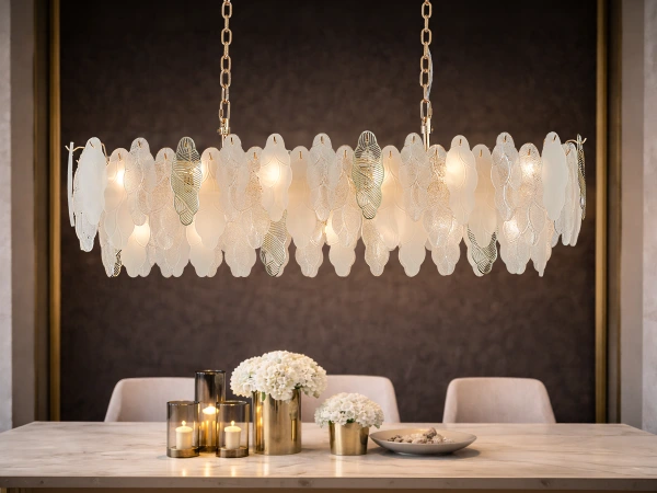 Candelabru suspendat CHOREO 1150 - V20114 3