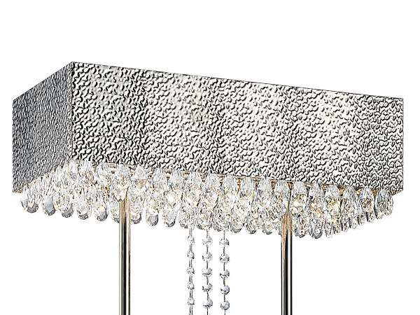 Lampa de podea din cristal SARITA 1620 - V30148 4