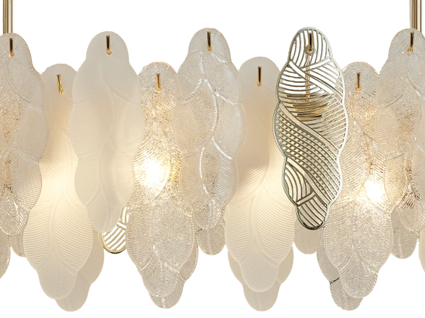 Candelabru suspendat CHOREO 1150 - V20114 8