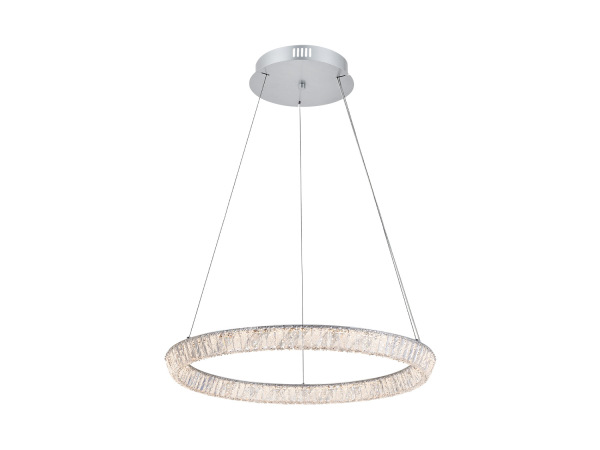 LETICIA candelabru suspendat din cristal 800 - V30123 3