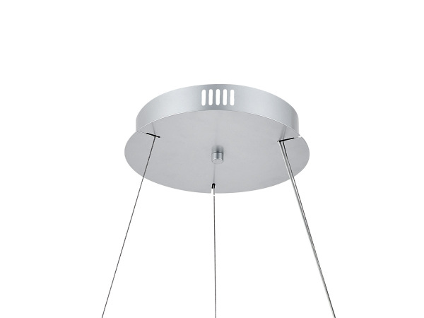 LETICIA candelabru suspendat din cristal 800 - V30123 4