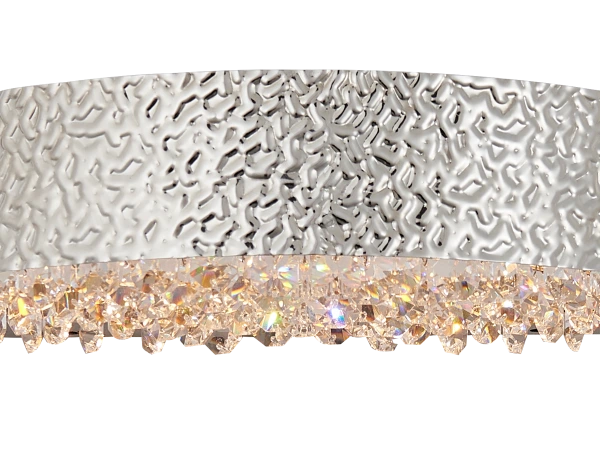 Lampa de perete din cristal SARITA 300 - V30146 6