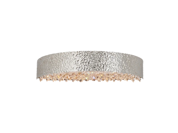 Lampa de perete din cristal SARITA 300 - V30146 4