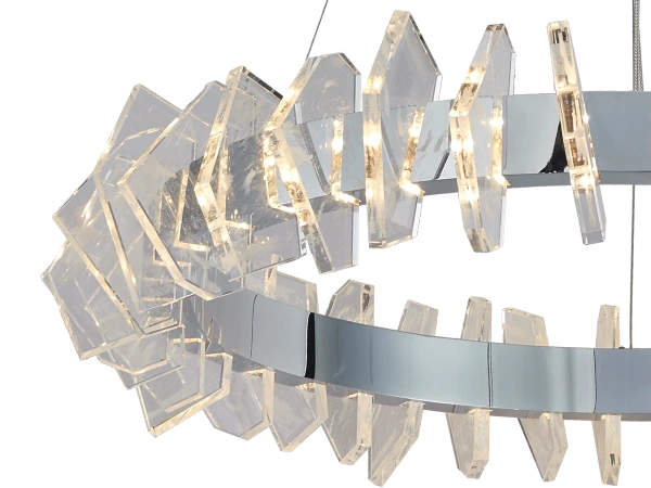 PIKASO candelabru suspendat din cristal 800 - V30024 11