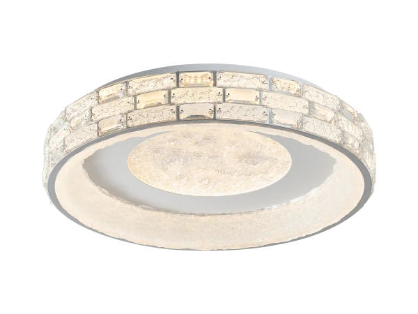 Lustră de tavan din cristal ALBERTO 550 - V30135 2