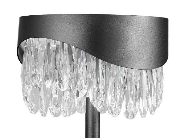 AURORA Lampă de masă din cristal 380 - V30082 6