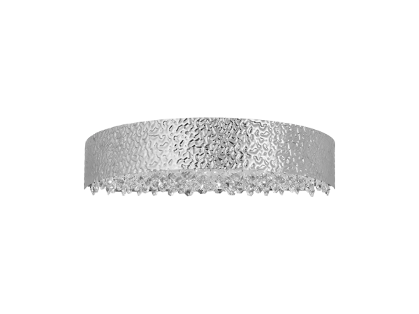 Lampa de perete din cristal SARITA 300 - V30146