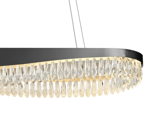 AURORA candelabru suspendat din cristal 1050 - V30072 6