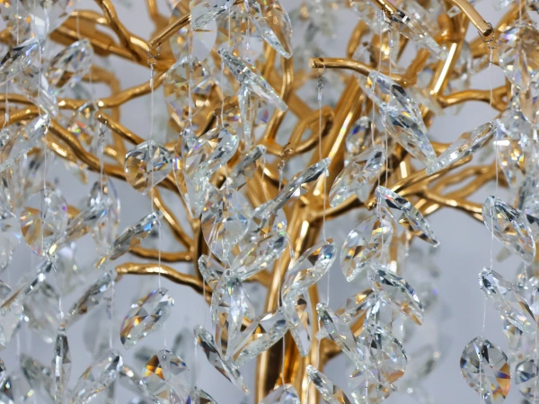 ELYSIA lampă de podea din cristal 1700 - V20013 5