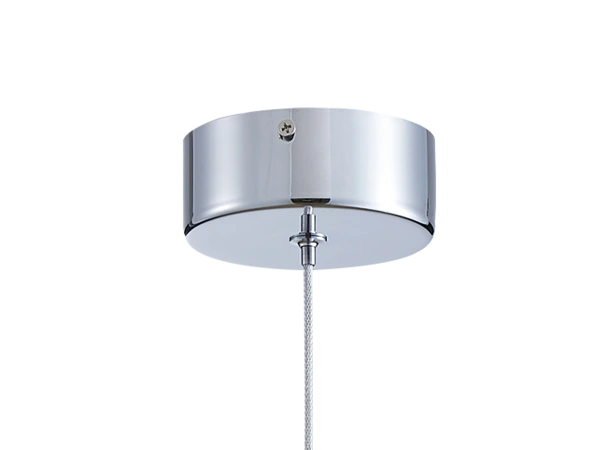 DIAMOR CLEAR lampă suspendată din cristal - V30051 4