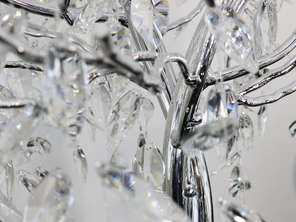 ELYSIA lampă de podea din cristal 1700 - V20014 4
