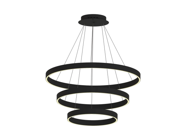 Lampa suspendată PATRIOT 450+650+850 - V10207 4
