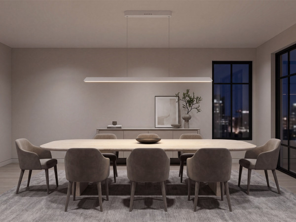 Lampa suspendată XAVIER 1200 - V10108 3