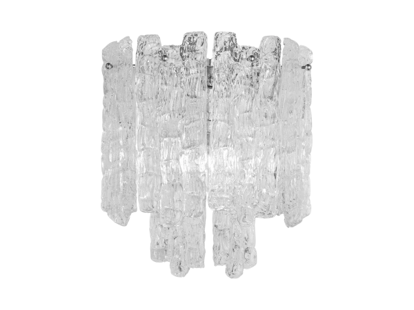 Lampa de perete CONGELATO - V20135