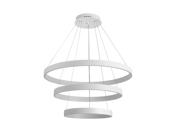 Lampa suspendată PATRIOT 450+650+850 - V10215