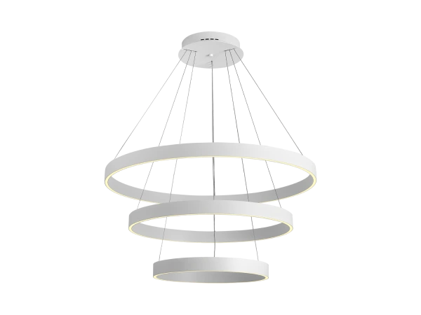 Lampa suspendată PATRIOT 450+650+850 - V10215 5