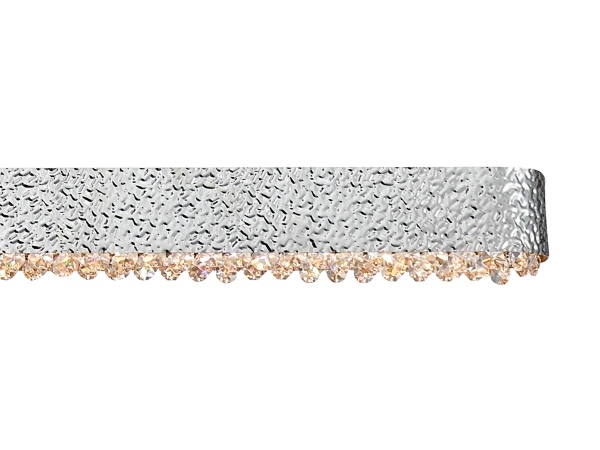 SARITA candelabru suspendat din cristal 1200 - V30140 4